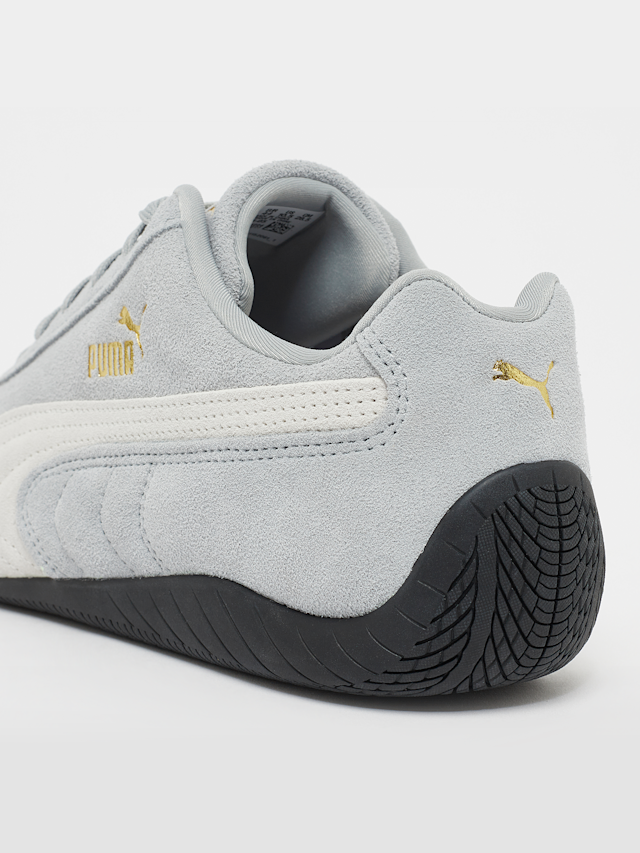 PUMA, Speedcat OG, grey, Image 7 of 7