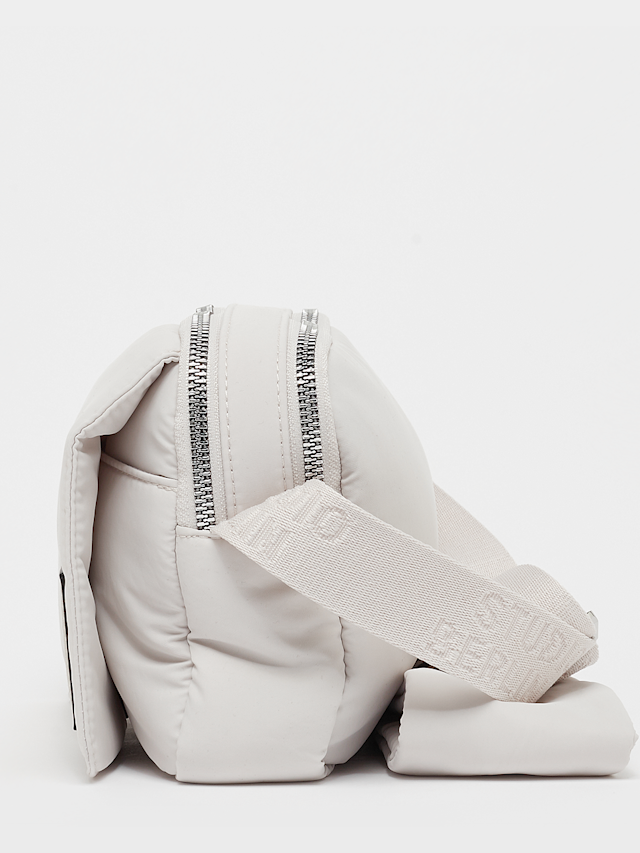 Studio Berlin, Mini Bag Everyday Essential Bag Dahlem, grey, Image 2 of 7