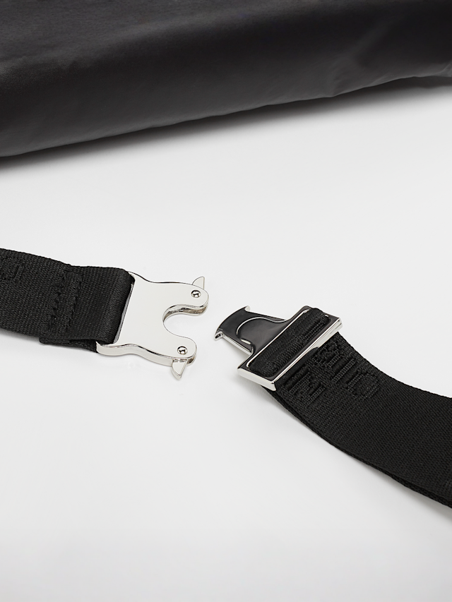 Studio Berlin, Mini Bag Everyday Essential Bag Spandau, black, Image 6 of 6
