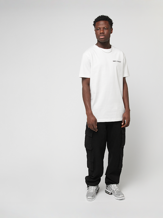 Mister Tee, Holy Light Tee, white, Image 5 of 5