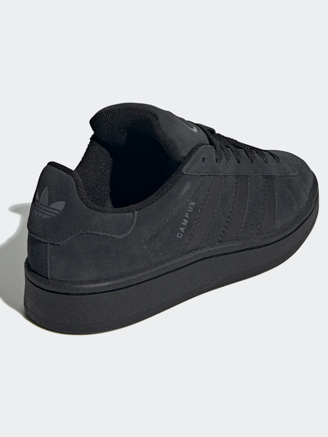 adidas Originals, Campus 00s (GS), black, Image 4 of 8