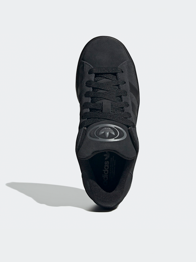 adidas Originals, Campus 00s (GS), black, Image 6 of 8