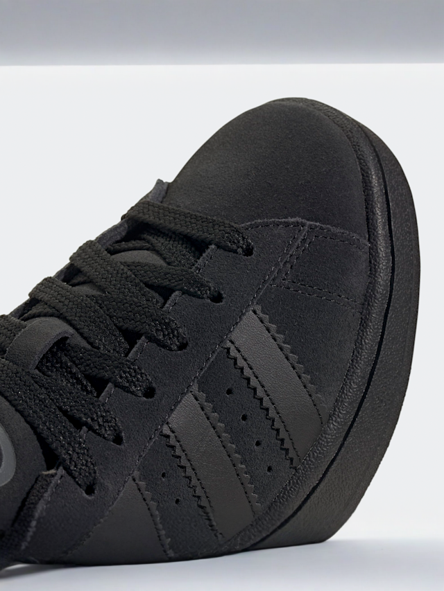 adidas Originals, Campus 00s (GS), black, Image 7 of 8