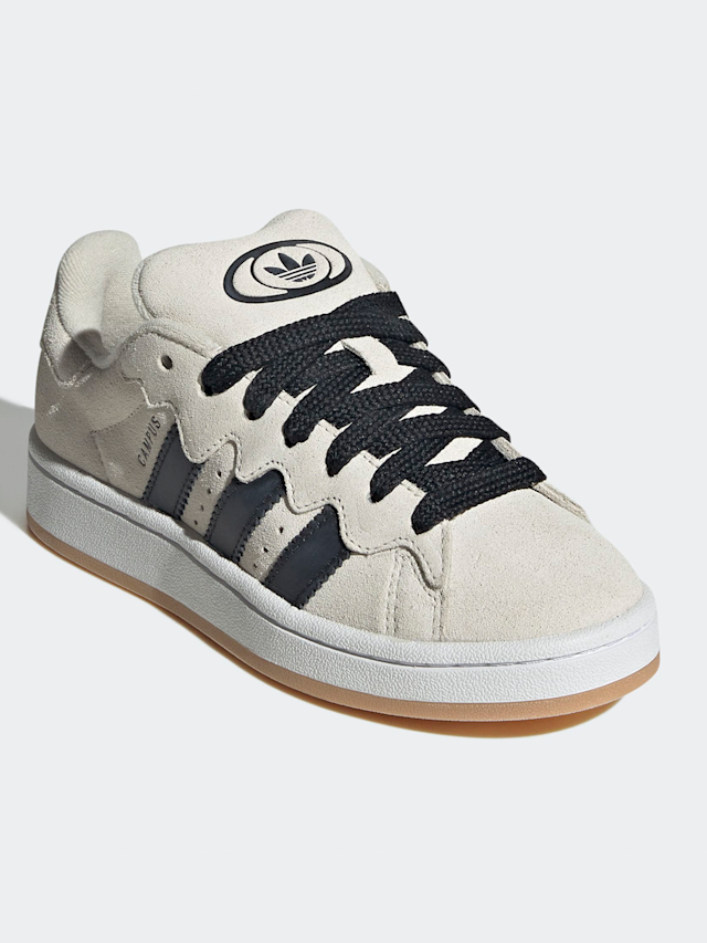 adidas Originals, Campus 00s (GS), beige, Image 3 of 8