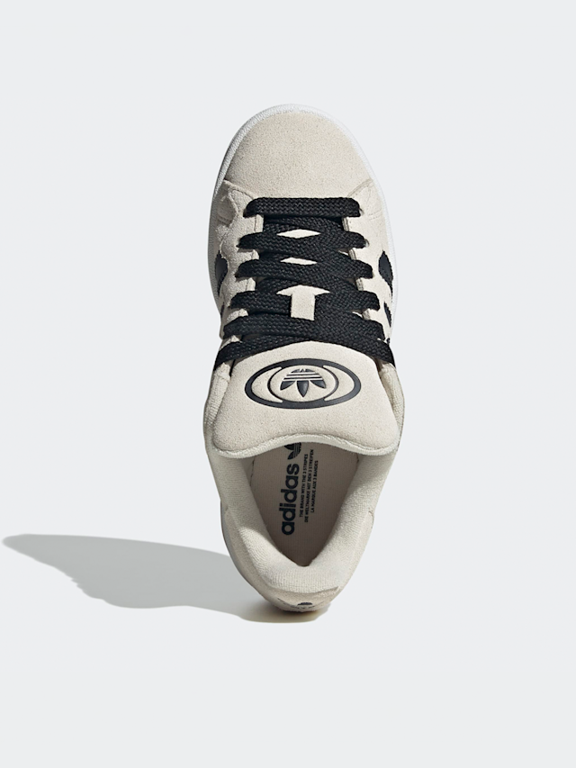 adidas Originals, Campus 00s (GS), beige, Image 6 of 8