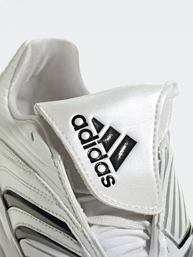 adidas Originals, Predator Sala (GS), white, Image 7 of 8