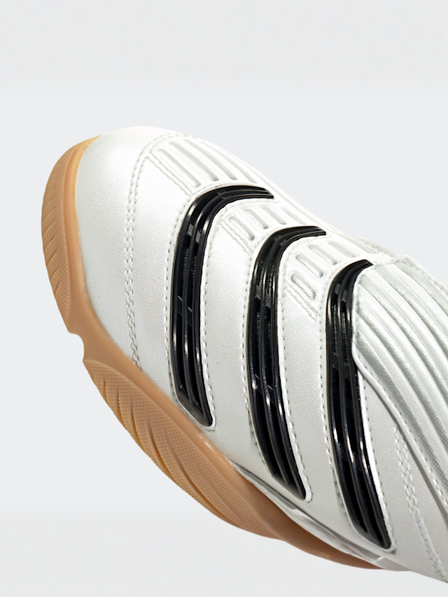 adidas Originals, Predator Sala (GS), white, Image 8 of 8