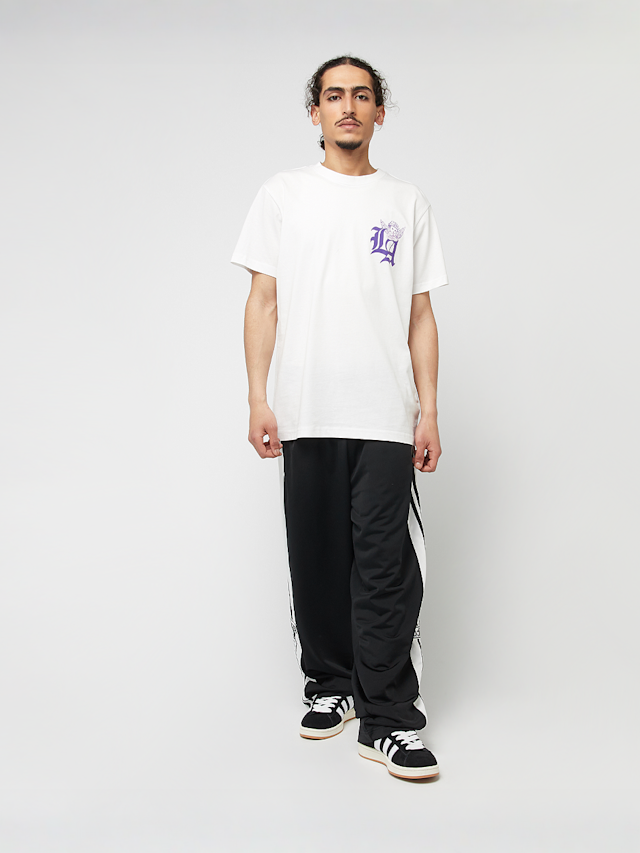 Mister Tee, Guardian Angel Of LA Tee, white, Image 4 of 4
