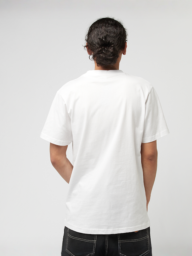 Mister Tee, Framed NY Tee, white, Image 2 of 4