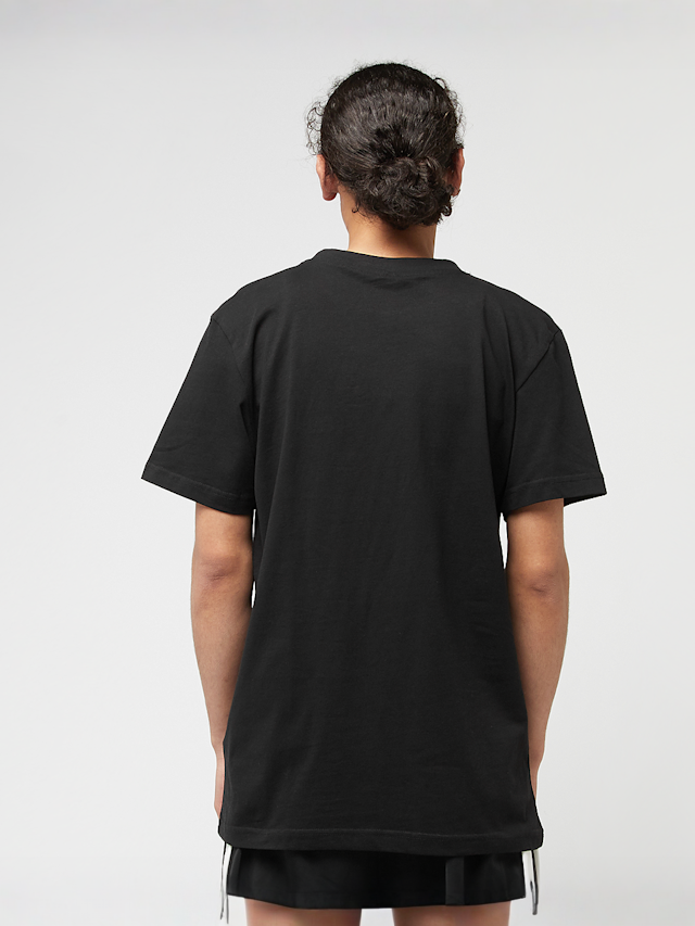 Mister Tee, Cross Meets Grace Tee, black, Image 2 of 4