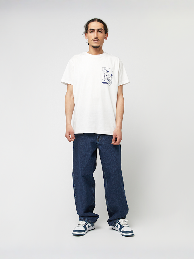Mister Tee, Defend The Den Tee, white, Image 5 of 5