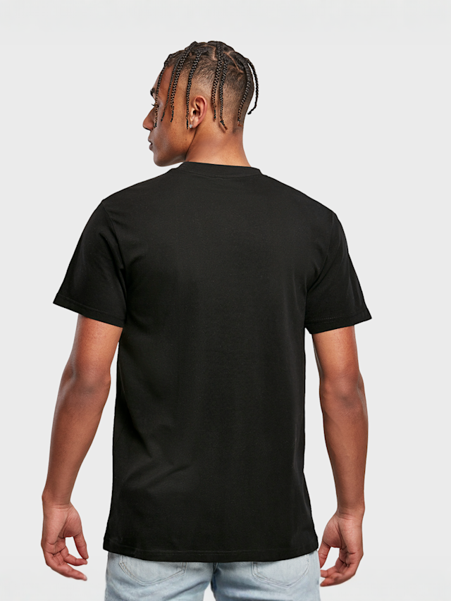 Mister Tee, Grow Up To Stand Out Sketch Tee black, black, Image 3 of 3