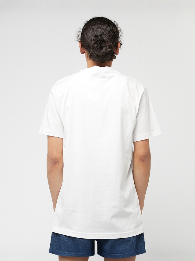 Mister Tee, Biggie Crown Tee, white, Image 2 of 4
