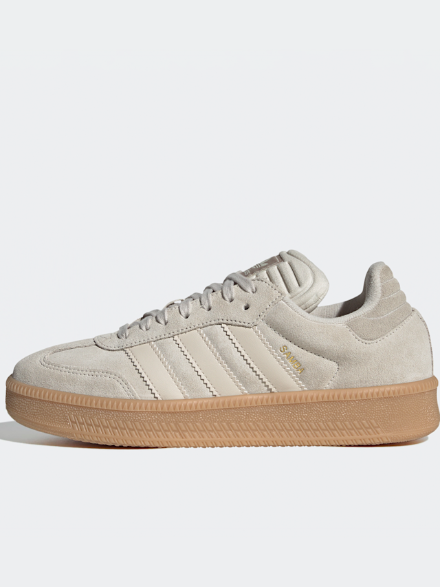 adidas Originals, Samba XLG, beige, Image 1 of 8