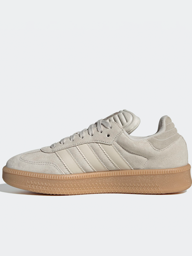 adidas Originals, Samba XLG, beige, Image 2 of 8