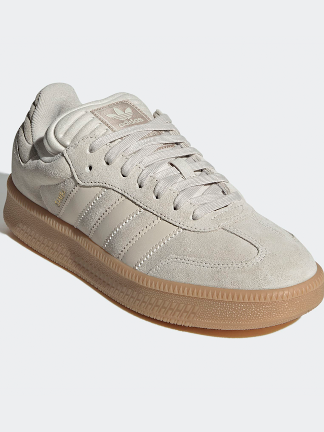adidas Originals, Samba XLG, beige, Image 3 of 8