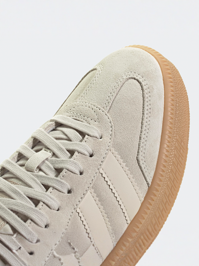 adidas Originals, Samba XLG, beige, Image 7 of 8
