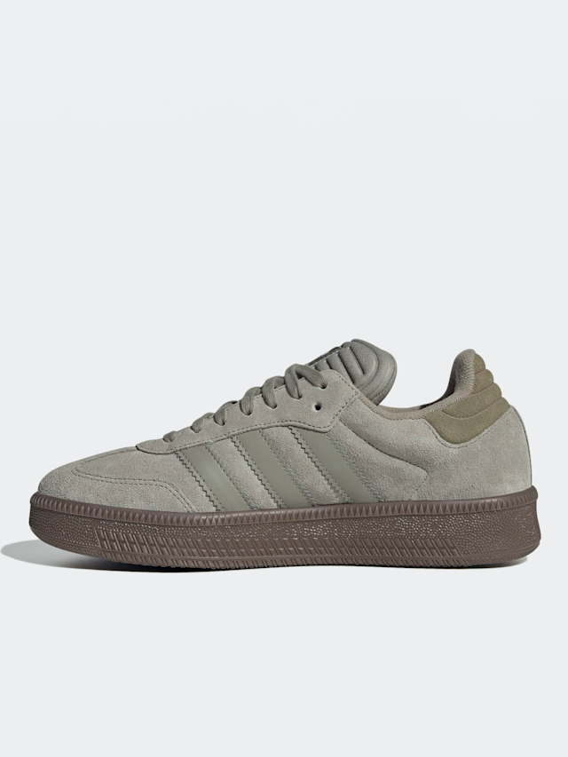 adidas Originals, Samba XLG, grey, Image 2 of 8