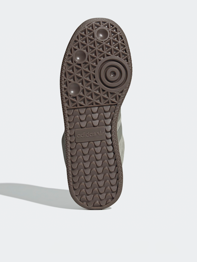 adidas Originals, Samba XLG, grey, Image 5 of 8