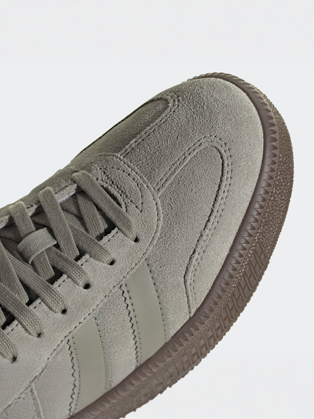 adidas Originals, Samba XLG, grey, Image 8 of 8