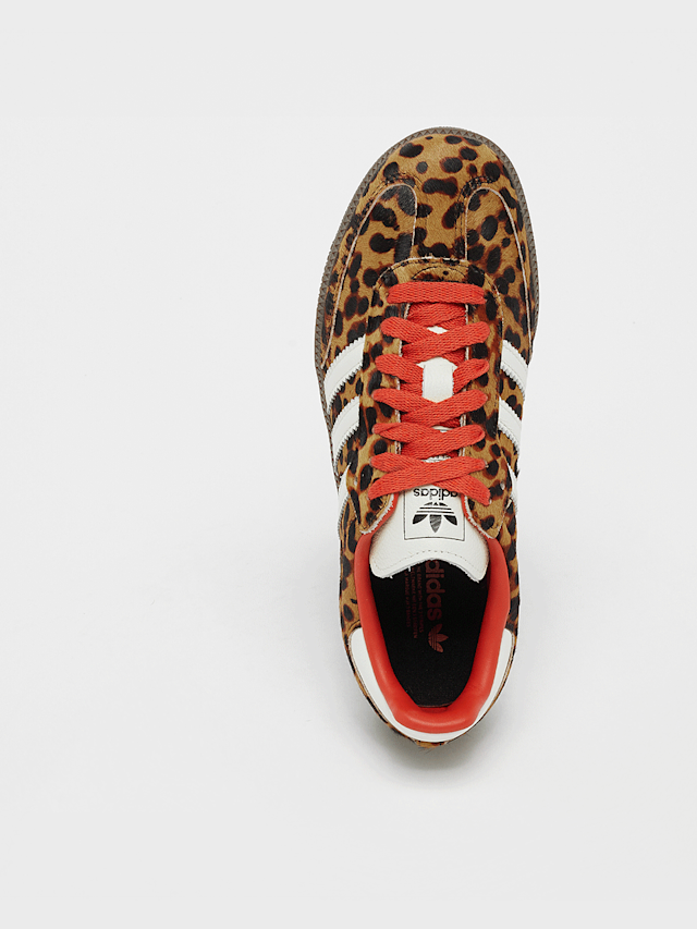 adidas Originals, Samba Og W, multi-colour, Image 5 of 8