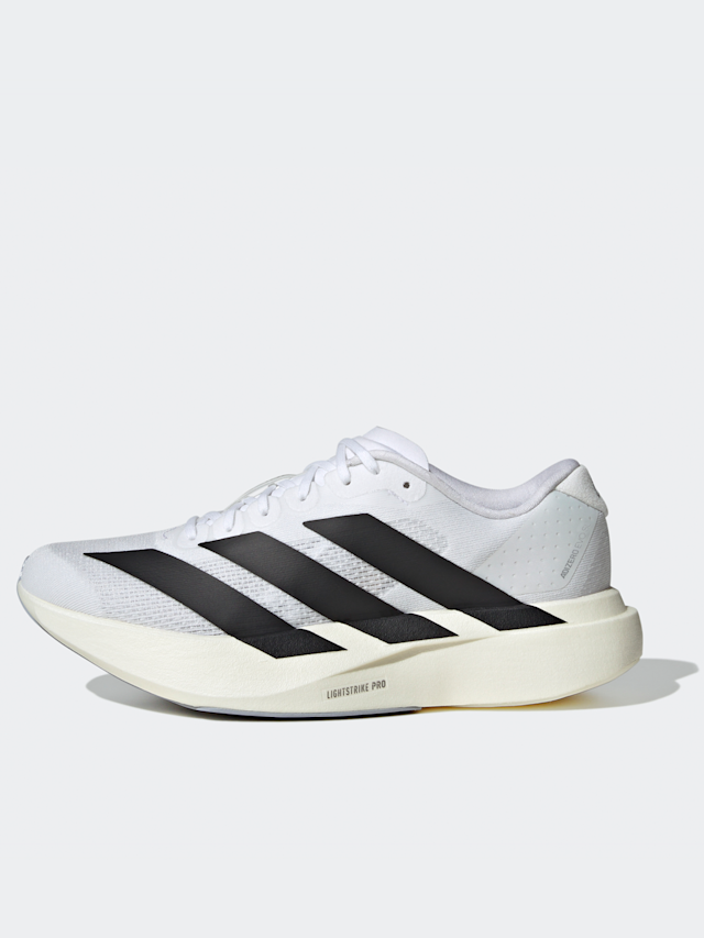 adidas Performance, adizero Evo SL W, white, Image 1 of 8