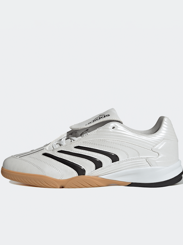 adidas Originals, Predator Sala, white, Image 1 of 8