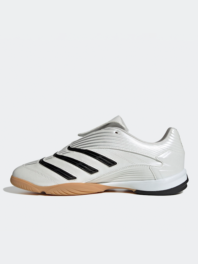 adidas Originals, Predator Sala, white, Image 2 of 8