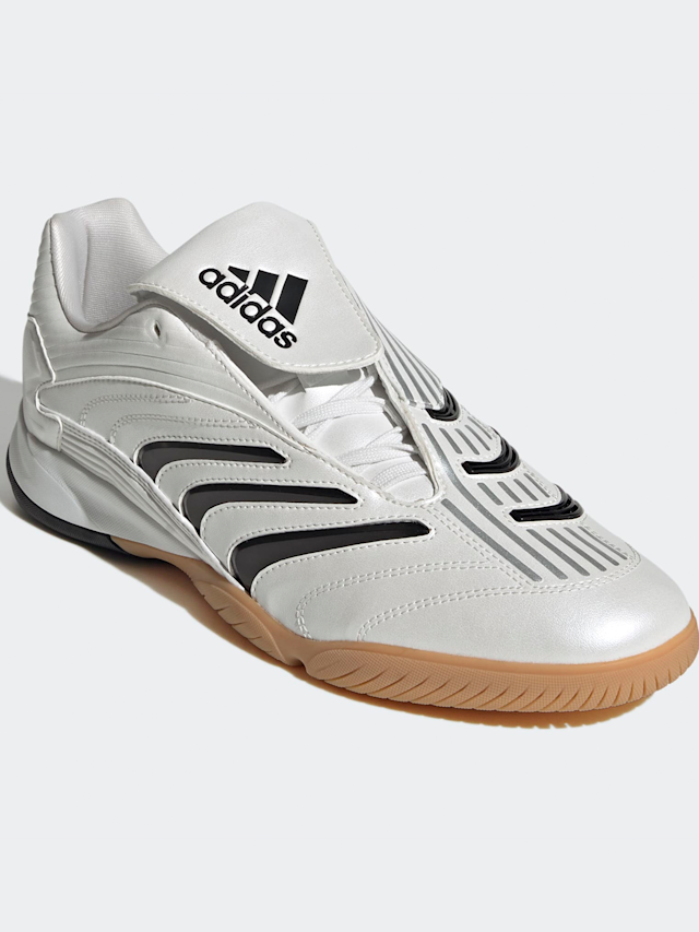 adidas Originals, Predator Sala, white, Image 3 of 8