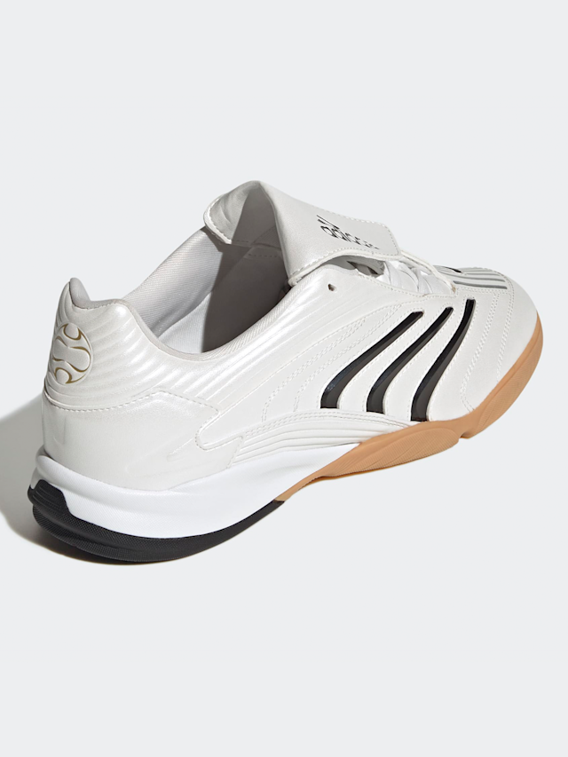 adidas Originals, Predator Sala, white, Image 4 of 8
