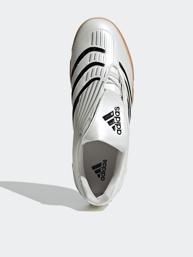 adidas Originals, Predator Sala, white, Image 6 of 8