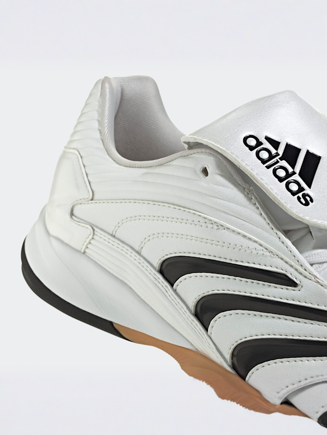 adidas Originals, Predator Sala, white, Image 7 of 8
