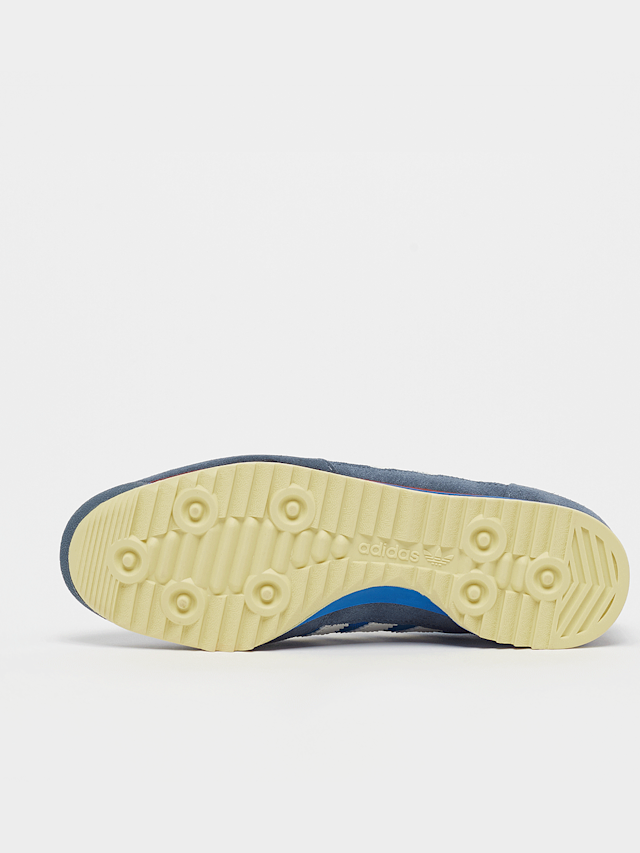 adidas Originals, SL 72 OG W, blue, Image 4 of 7