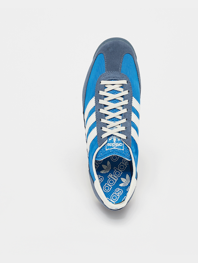 adidas Originals, SL 72 OG W, blue, Image 5 of 7