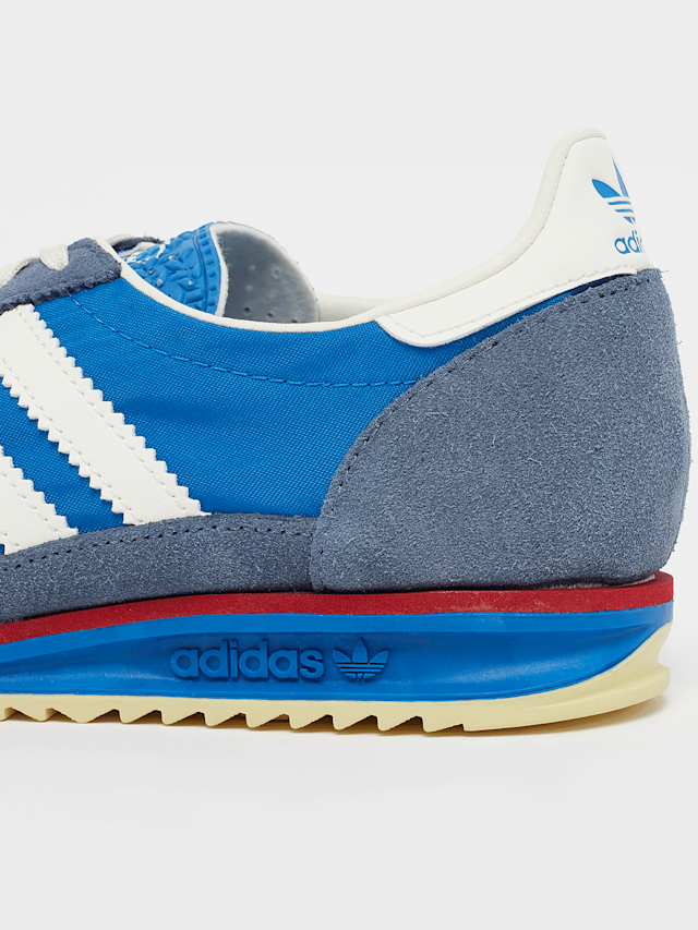 adidas Originals, SL 72 OG W, blue, Image 6 of 7