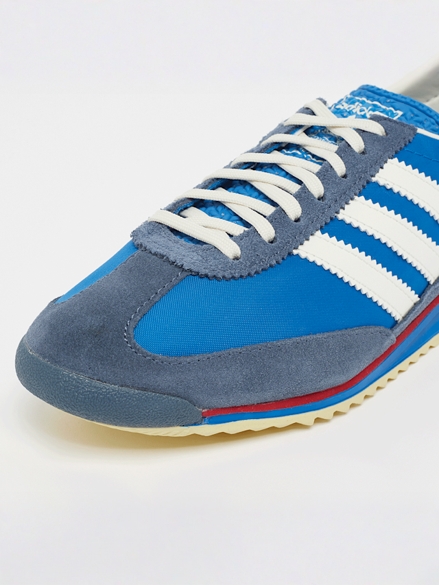 adidas Originals, SL 72 OG W, blue, Image 7 of 7