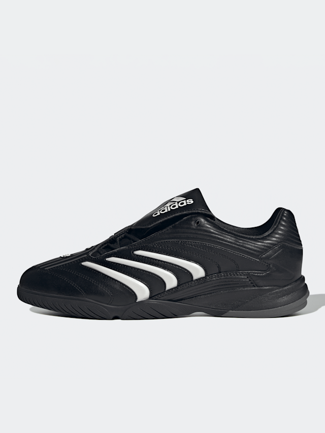 adidas Originals, Predator Sala, black, Image 1 of 8
