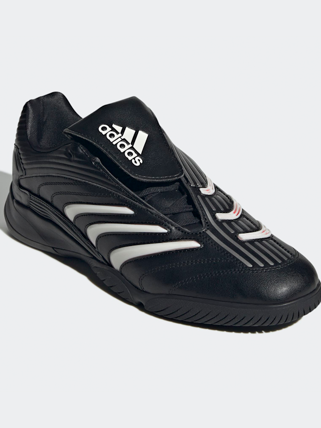 adidas Originals, Predator Sala, black, Image 3 of 8