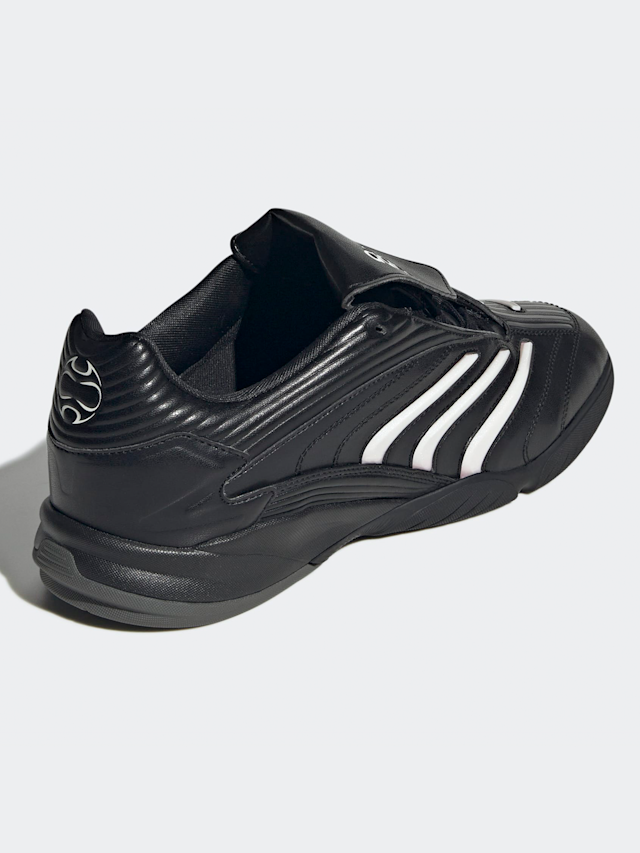 adidas Originals, Predator Sala, black, Image 4 of 8