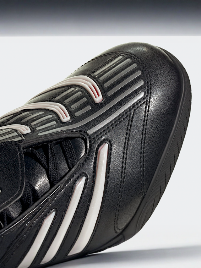 adidas Originals, Predator Sala, black, Image 7 of 8