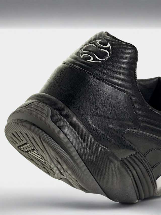 adidas Originals, Predator Sala, black, Image 8 of 8