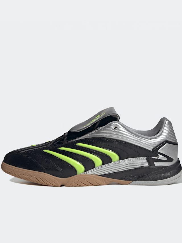 adidas Originals, Predator Sala, black, Image 1 of 8