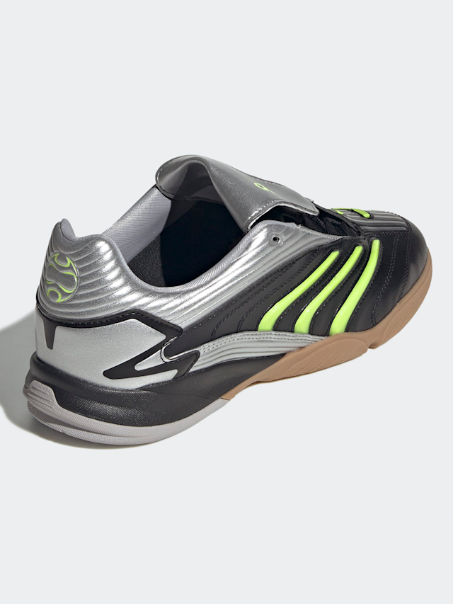adidas Originals, Predator Sala, black, Image 4 of 8