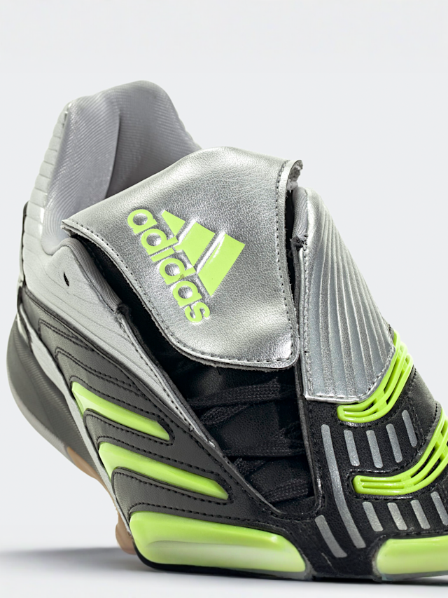adidas Originals, Predator Sala, black, Image 7 of 8