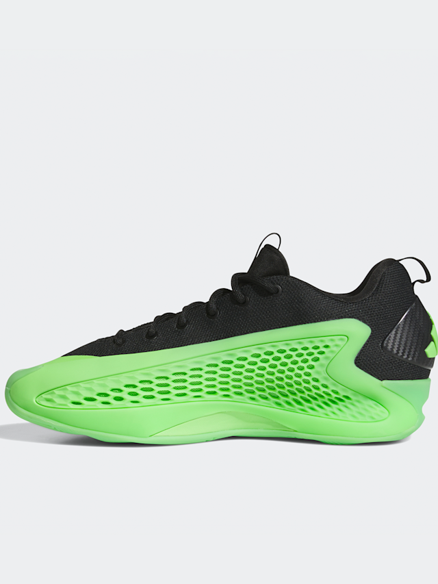 adidas Originals, Anthony Edwards 1 Low, green, Image 2 of 8