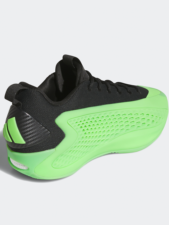 adidas Originals, Anthony Edwards 1 Low, green, Image 4 of 8