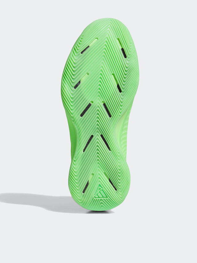 adidas Originals, Anthony Edwards 1 Low, green, Image 5 of 8