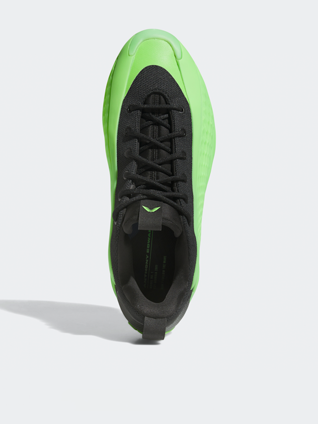 adidas Originals, Anthony Edwards 1 Low, green, Image 6 of 8