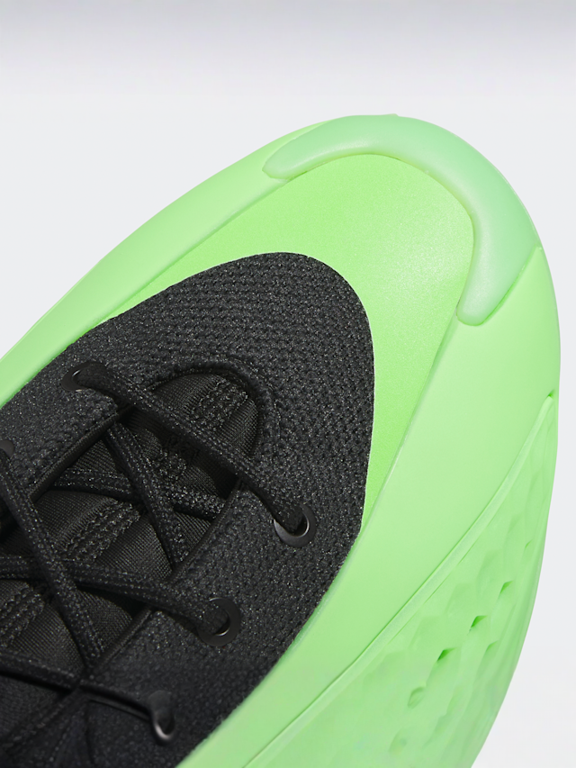 adidas Originals, Anthony Edwards 1 Low, green, Image 7 of 8