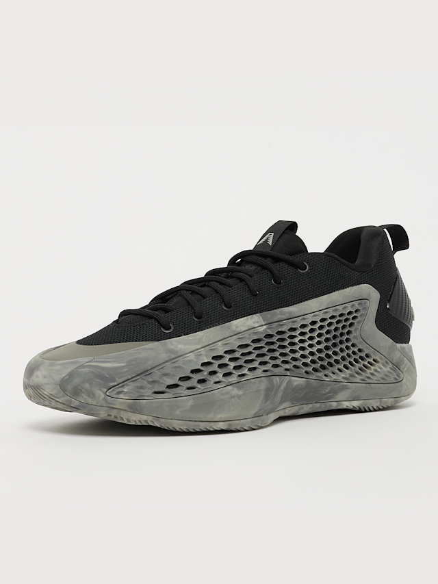 adidas Originals, Anthony Edwards 1 Low, black, Image 2 of 7